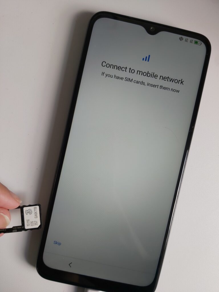 TCL 20R 5g review