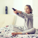 Parents often ask should kids have tvs in their bedrooms? Here are four reasons why my children don't have televisions in their bedrooms.