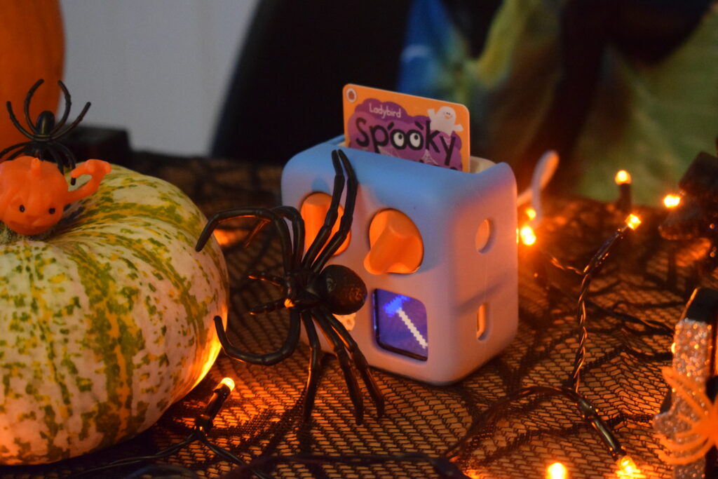 the yoto mini new audiobooks