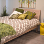 Six easy ways to give your bedroom a facelift on a budget