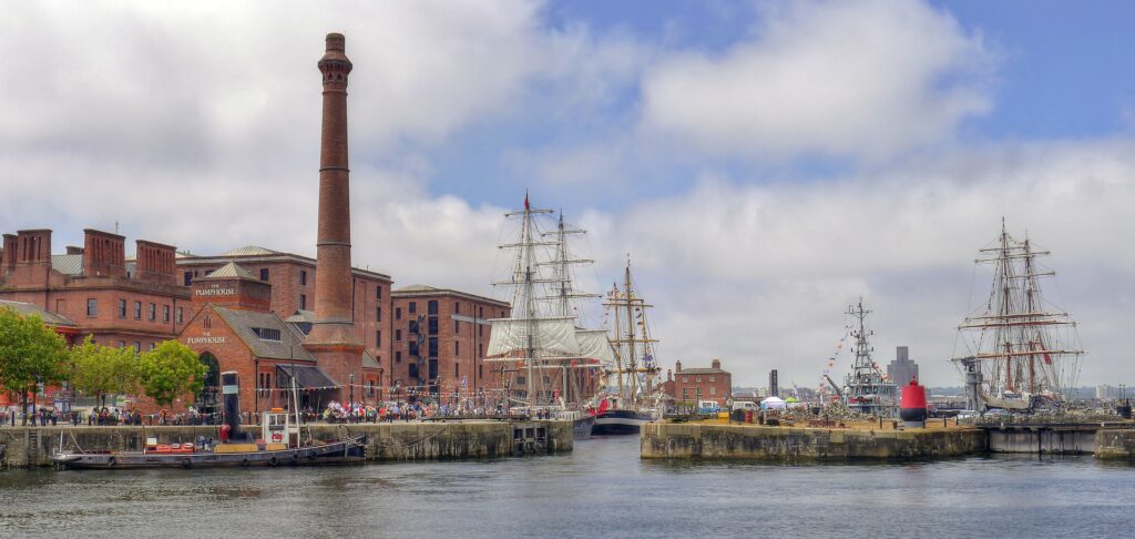 Liverpool