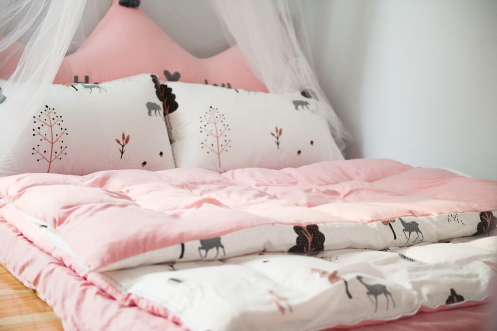 toddler girls bedroom ideas