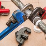 plumber plumbing