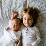 New baby in the family: How to help your toddler adjust to a new sibling