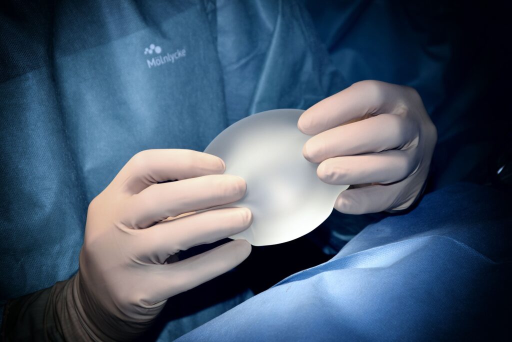 cosmetic surgery