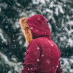winter coat