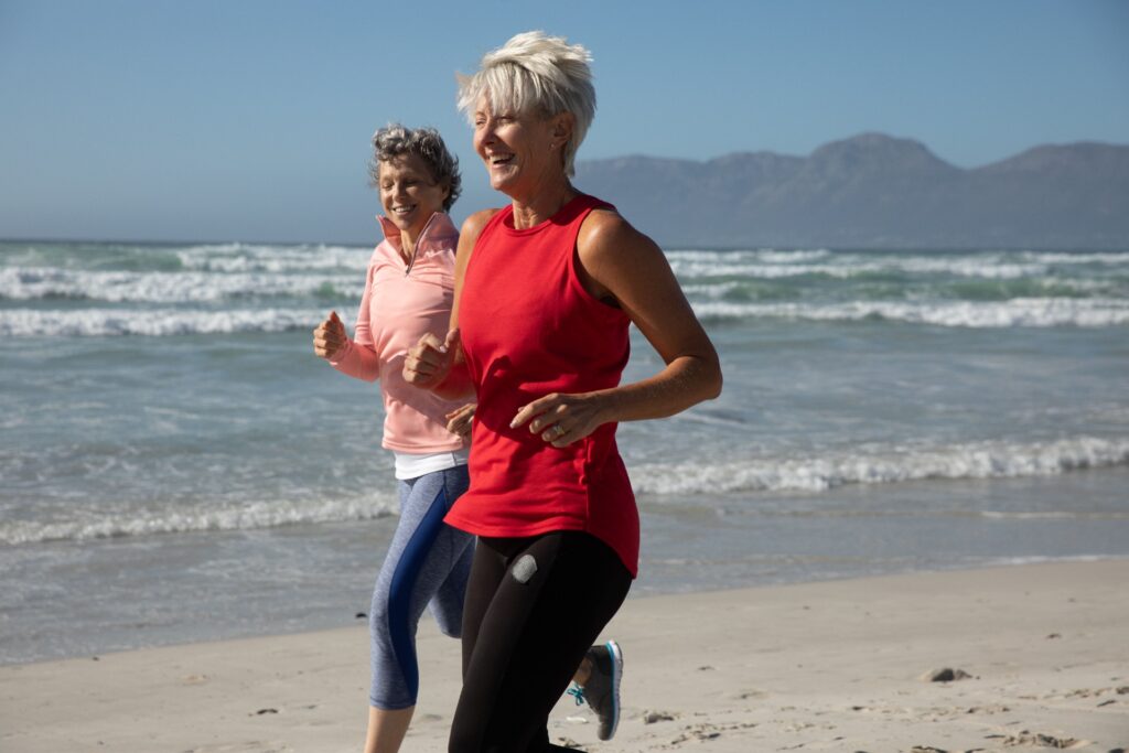 Top Fitness Tips To Lose Weight During Menopause