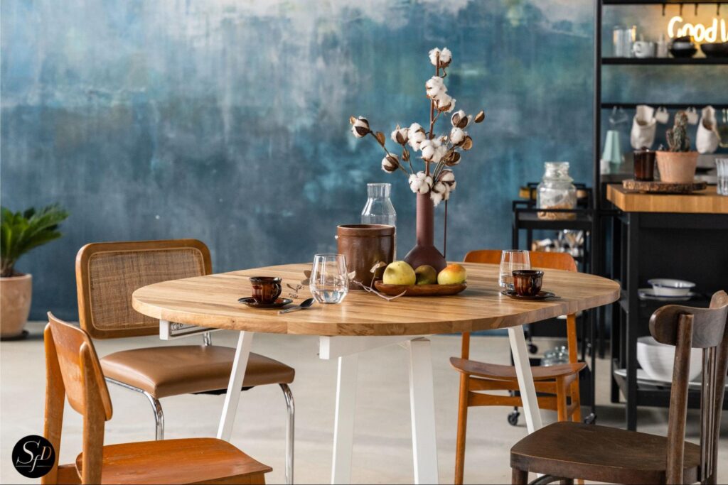The benefits of using solid wood furniture in your home