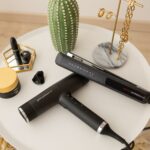 Hair Straighteners May Be Causing Cancer
