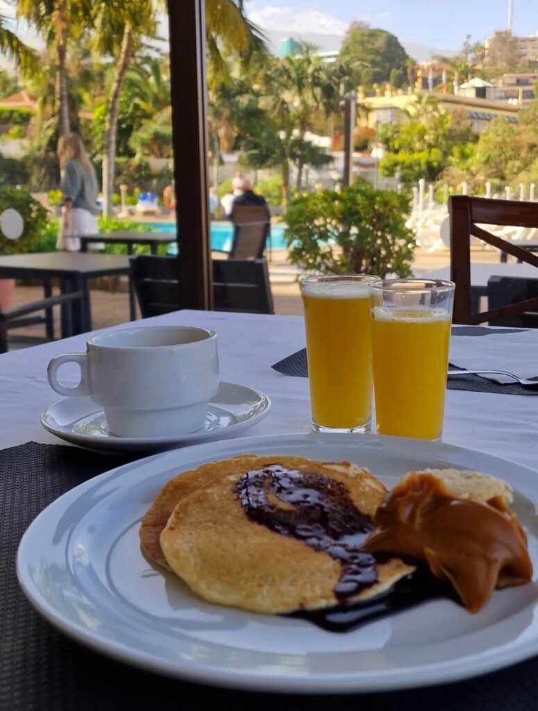 Should you go all inclusive in tenerife?