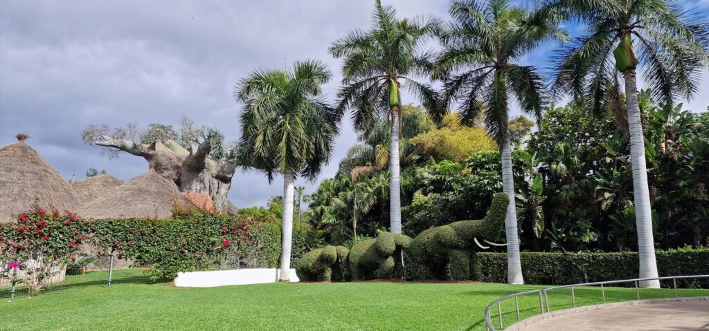 Picking a holiday with kids? Consider Tenerife for a family friendly holiday