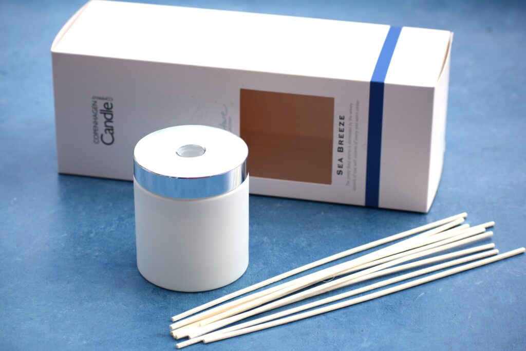 Mother's Day gift guide 2023: Lovely things for Mums who need to relax REED DIFFUSER