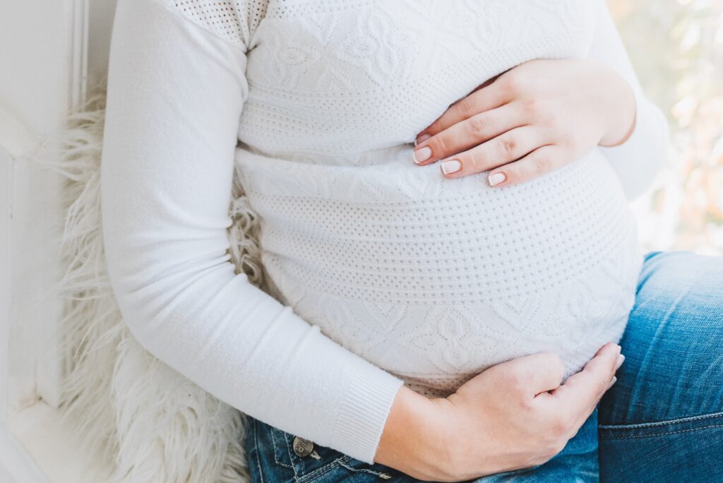 Win some beautiful Zita West Skincare products for new mums/mums-to-be