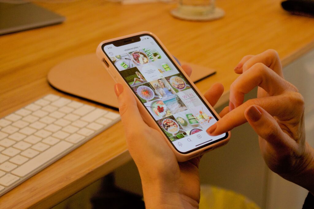 How to spot fake influencers on instagram