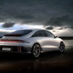Why are there so many quiet electric cars on the road?