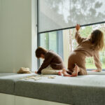 Smartblinds, the smart window blinds for your home