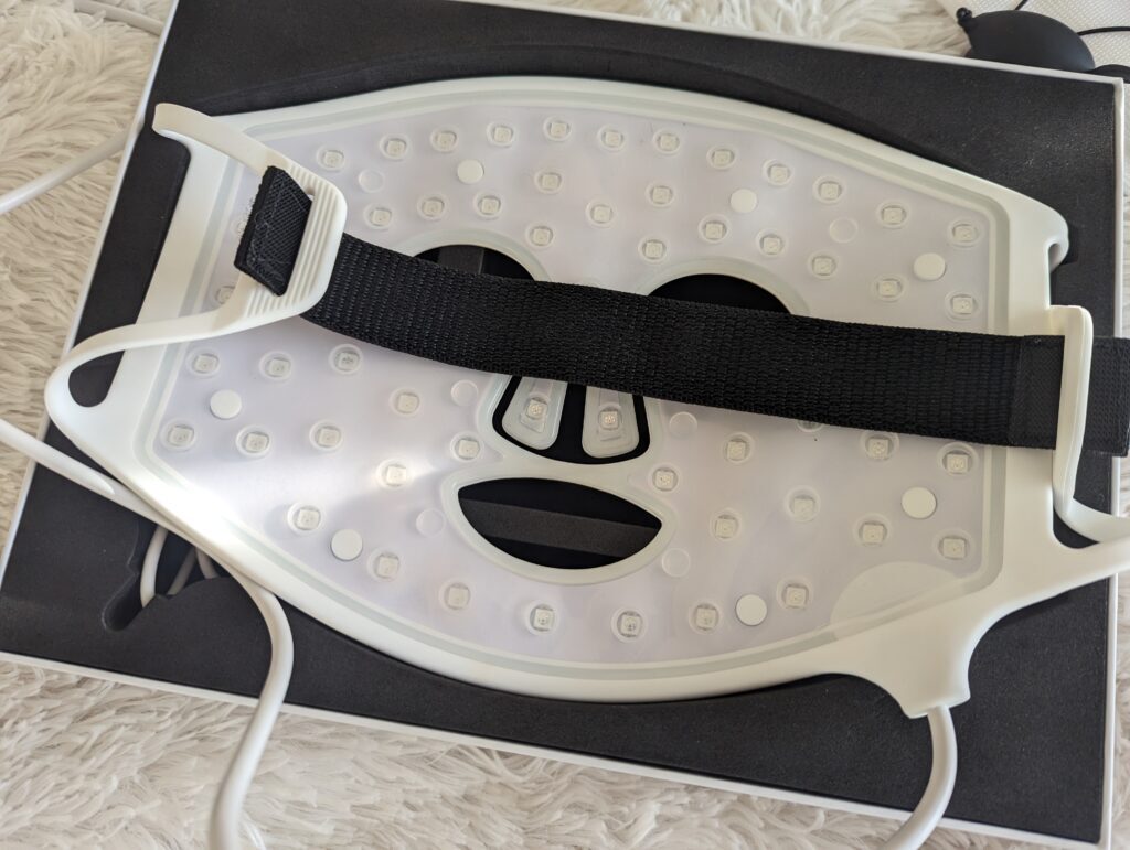 CurrentBody Skin LED Light Therapy Mask review: Does it work? discount code money off bargain