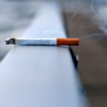 smoking smoke