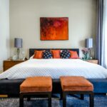 Bedroom Makeover on a Budget: Easy DIY Upgrades to Refresh Your Bed and Surrounding Space