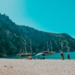 5 locations to buy exclusive real estate in Fethiye, Turkey