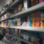 Vaping: What Parents Should Know