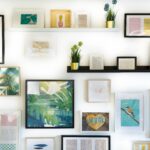 Drab to Fab: Ideas for Decorating a Family-Friendly Home with Posters and Wall Art