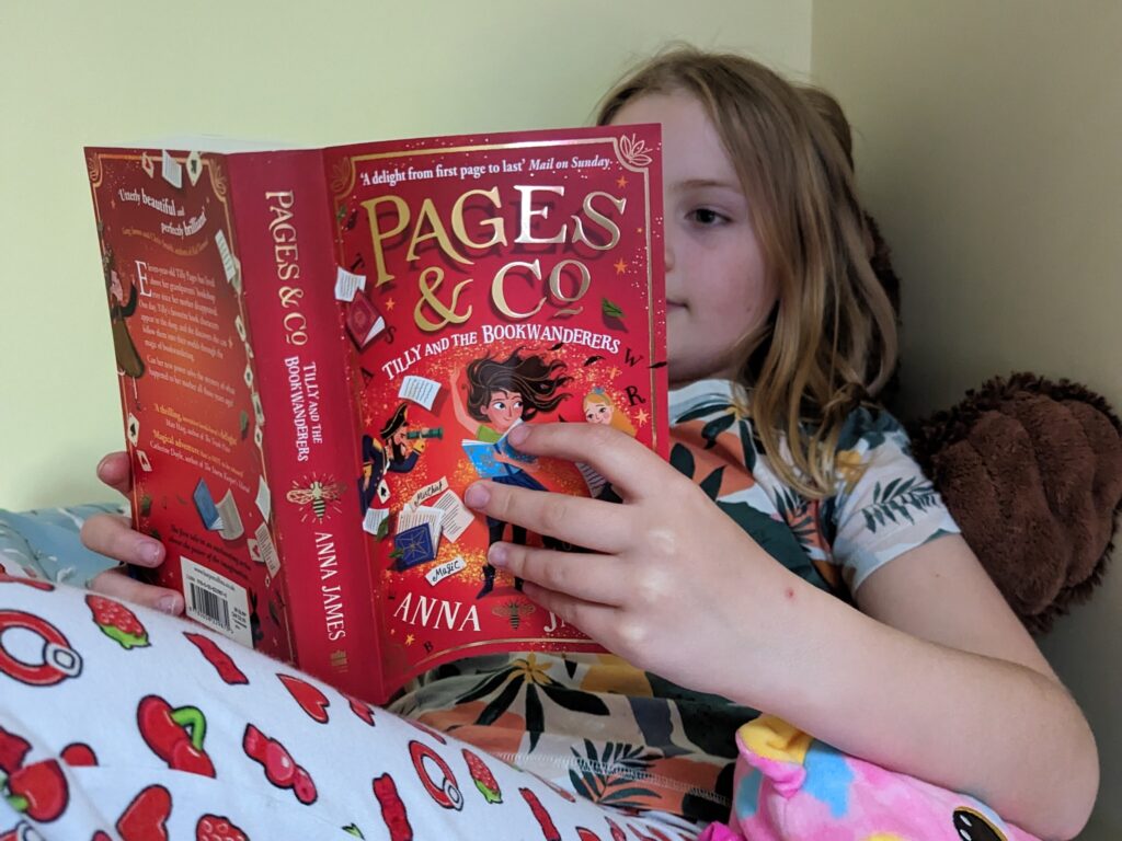 Children's books from Books2Door review