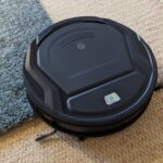 OKP K2 Robot Vacuum review