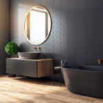 Small Bathroom, Big Impact: Space-Saving Products for Cosy Homes