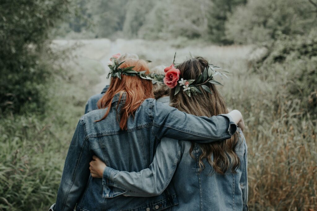 Five ways to style denim jackets this spring