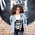 Five ways to style denim jackets this spring