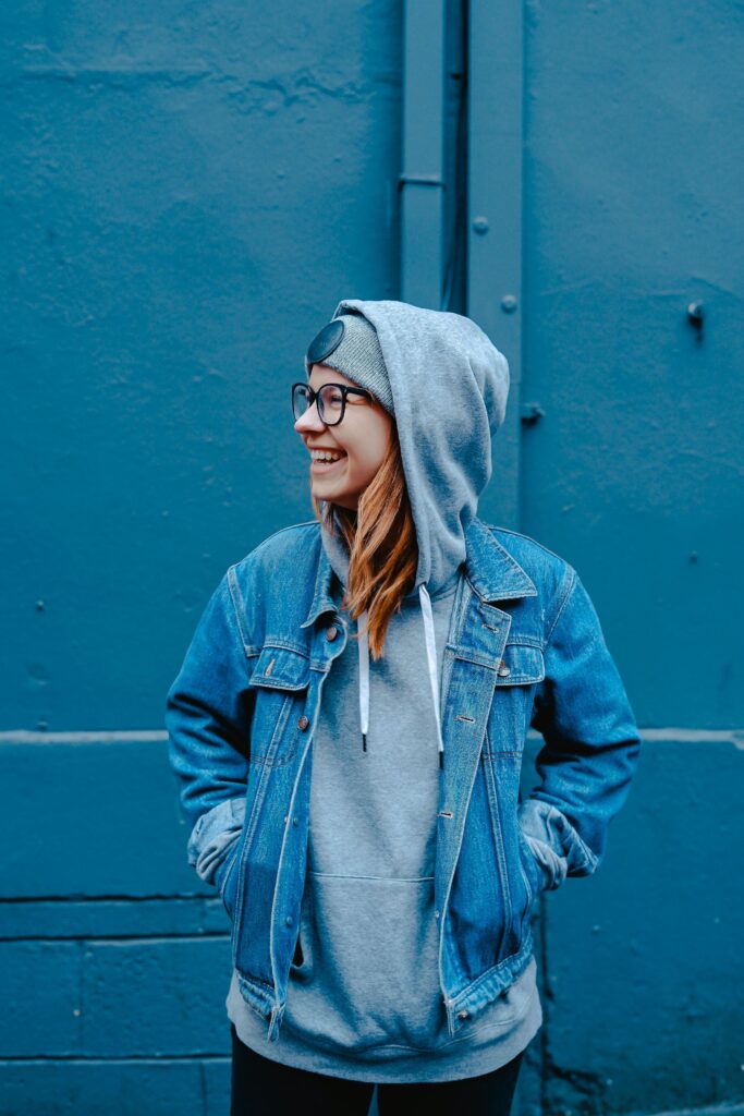 Five ways to style denim jackets this spring
