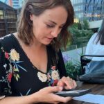 How does the jam doughnut cashback app actually work? is it free? review