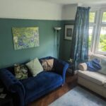 before and after 1930s house