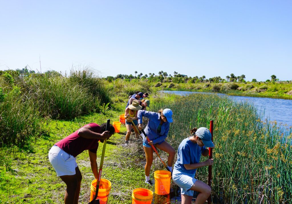 VOLUNTEERING: Five ways that a responsible company can make a positive impact on the world