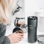The Science Behind Stainless Steel Tumblers: How They Keep Your Drinks Hot or Cold