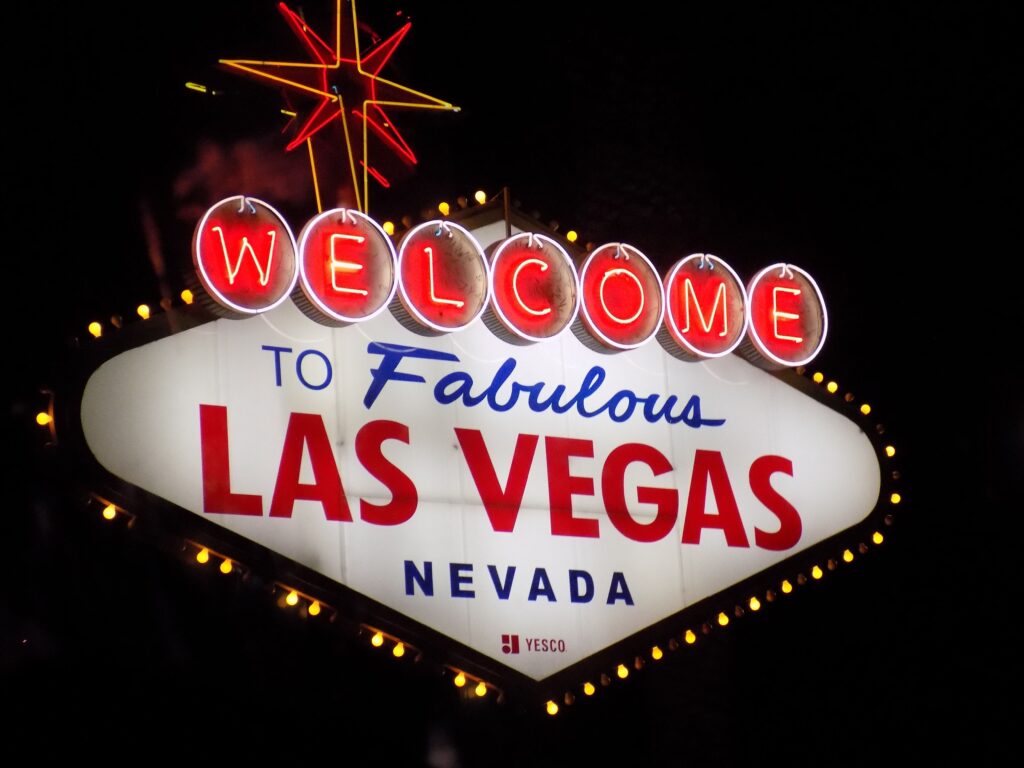 las vegas