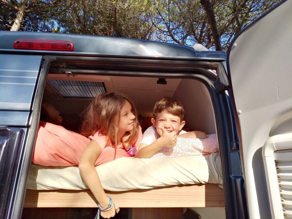 Bored of the beach? Five exciting alternative family holidays
