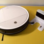 OKP K2 Robot Vacuum review