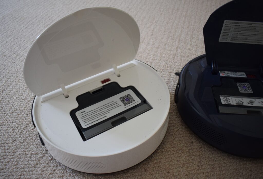 OKP K5 budget robot vacuum cleaner review