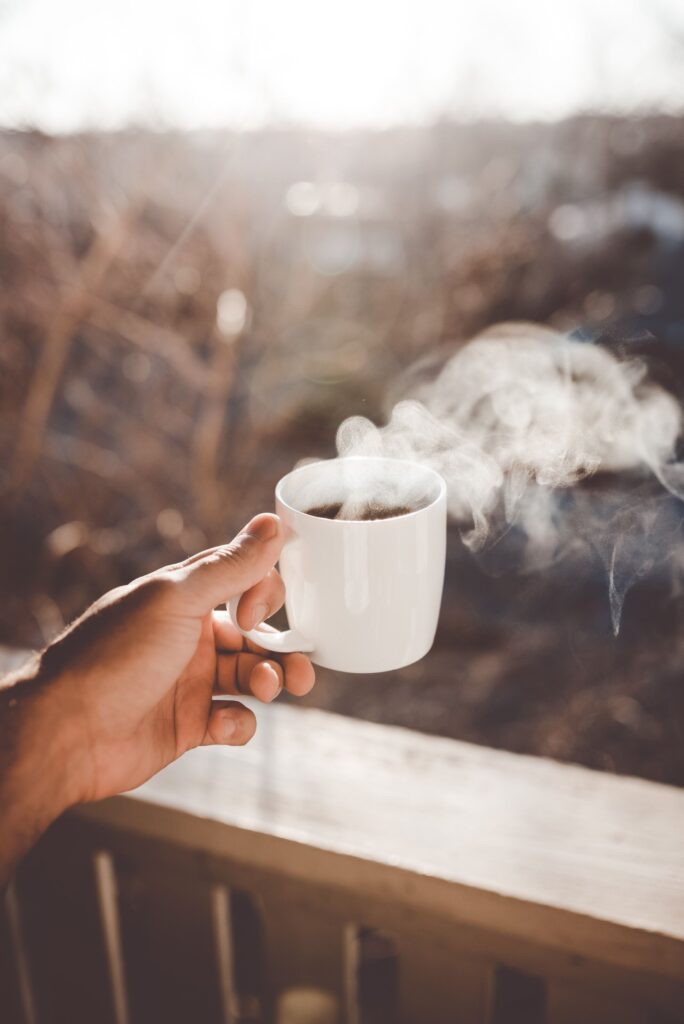 The perks of decaf coffee: A sensible choice without compromise