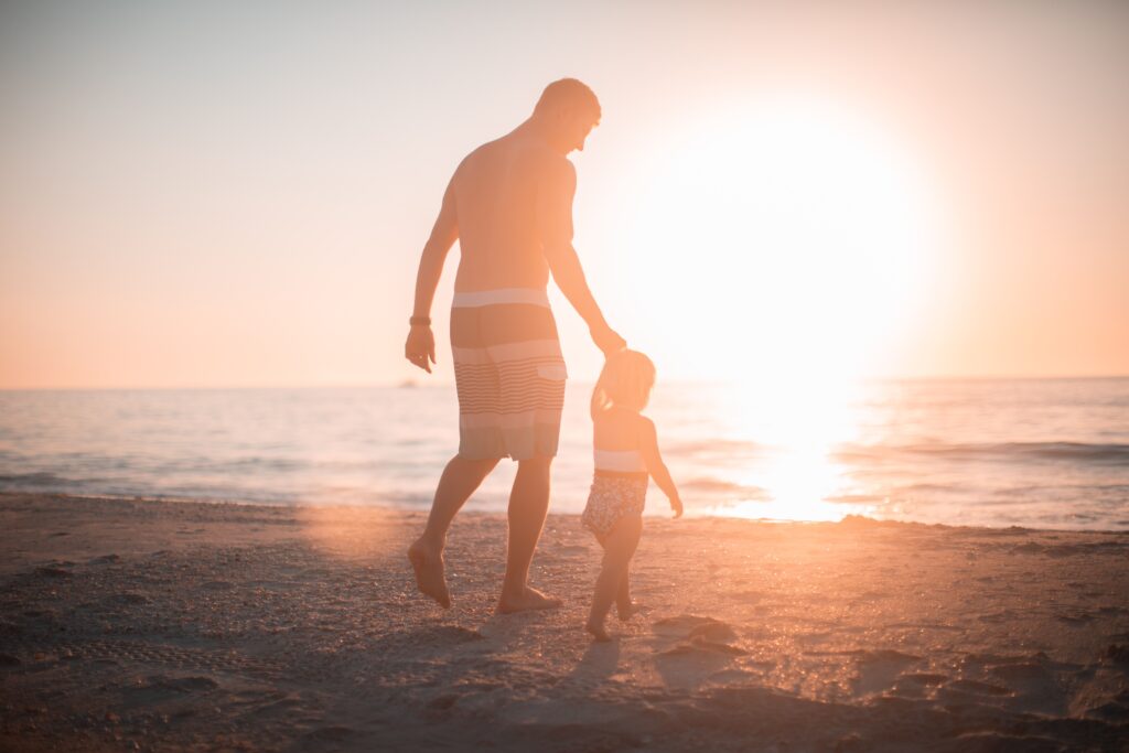 Dad-Friendly Swimwear Brands: Discovering Comfortable and Trendy Options for Summer
