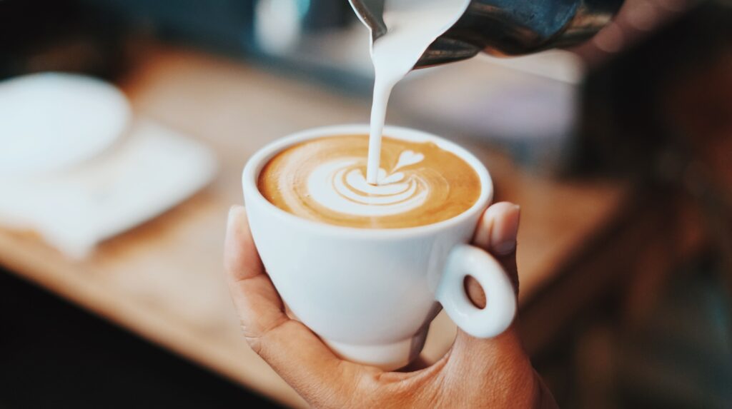 The perks of decaf coffee: A sensible choice without compromise