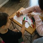 What Skills Will My Child Develop at Nursery?