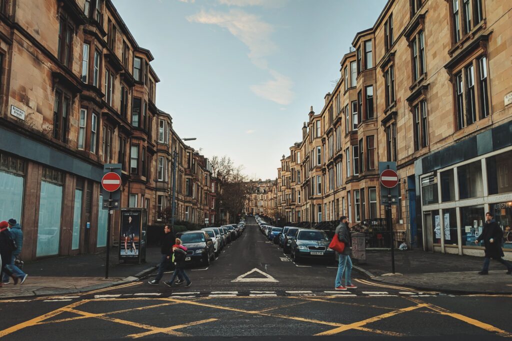 Where To Buy A House In Glasgow: 5 Residential Areas