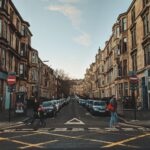 Where To Buy A House In Glasgow: 5 Residential Areas