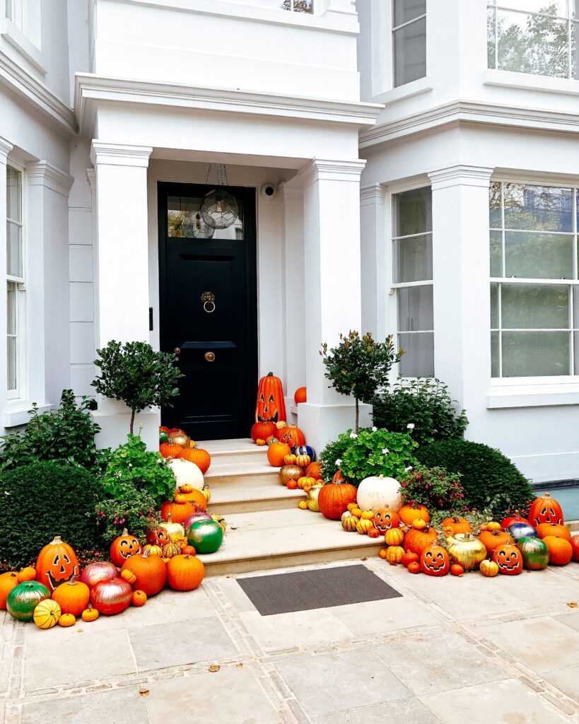 Ten spooky Halloween activities and events in London