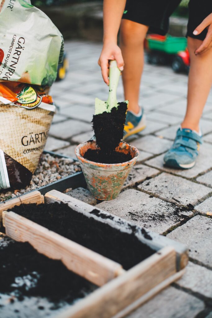 gift ideas for outdoorsy kids