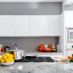 Tips For Creating A Hypoallergenic Kitchen