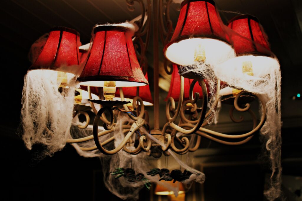 Ten spooky Halloween activities and events in London